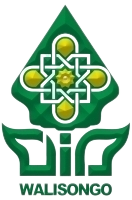 Logo UIN Walisongo